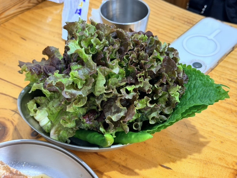 화성옥갈비생갈비 사진 6