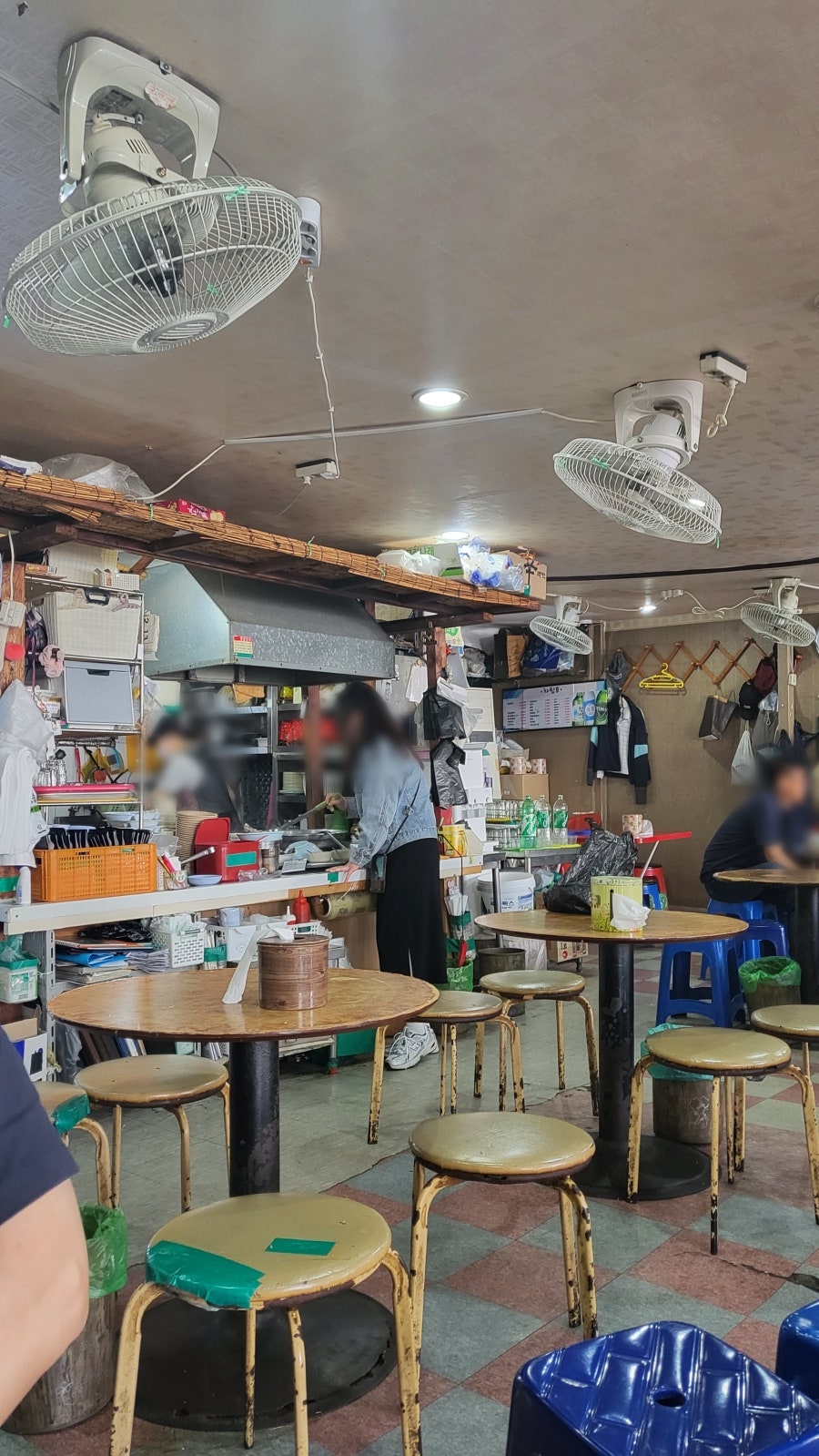원조골뱅이전문점 사진 2