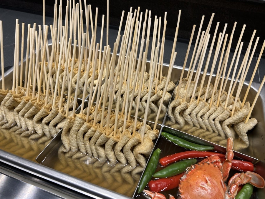 고메스퀘어 김포구래점 사진 5