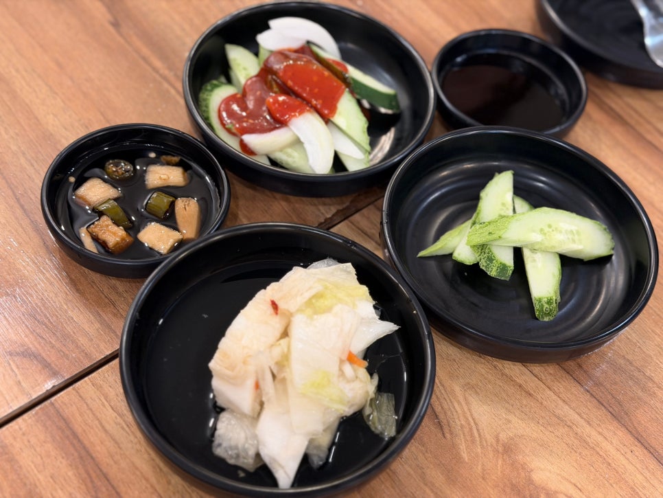 삼송막국수 사진 6