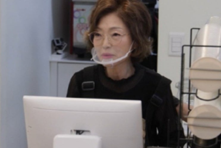 <b>환희 살림남</b> 74세 어머니가 몰래 알바 면접, 아들도 몰랐던... 