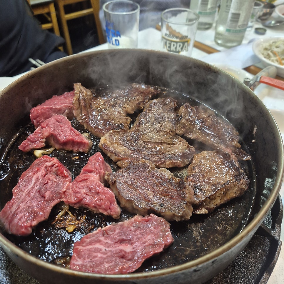 청진생등심 사진 4