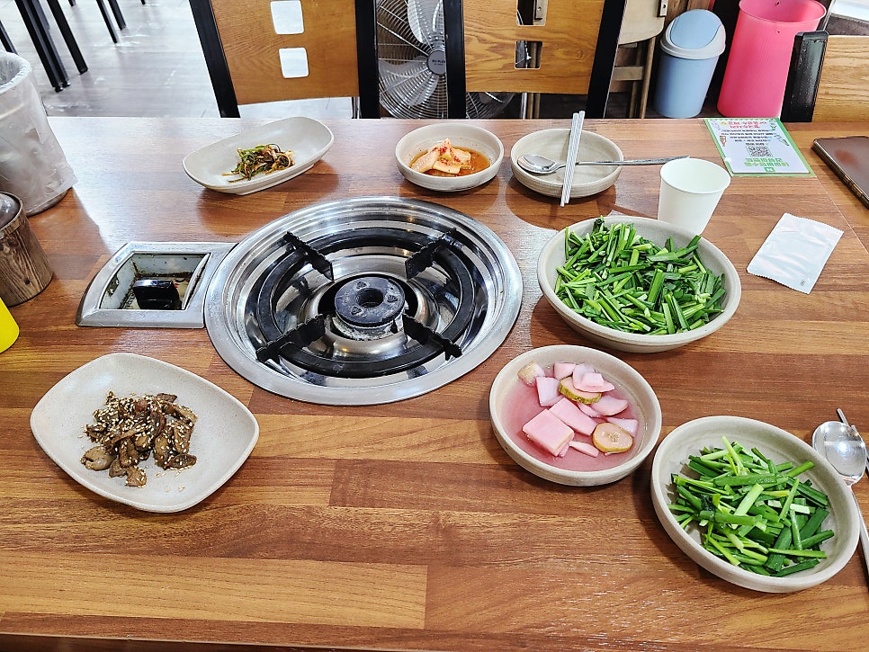 만분닭한마리 사진 6