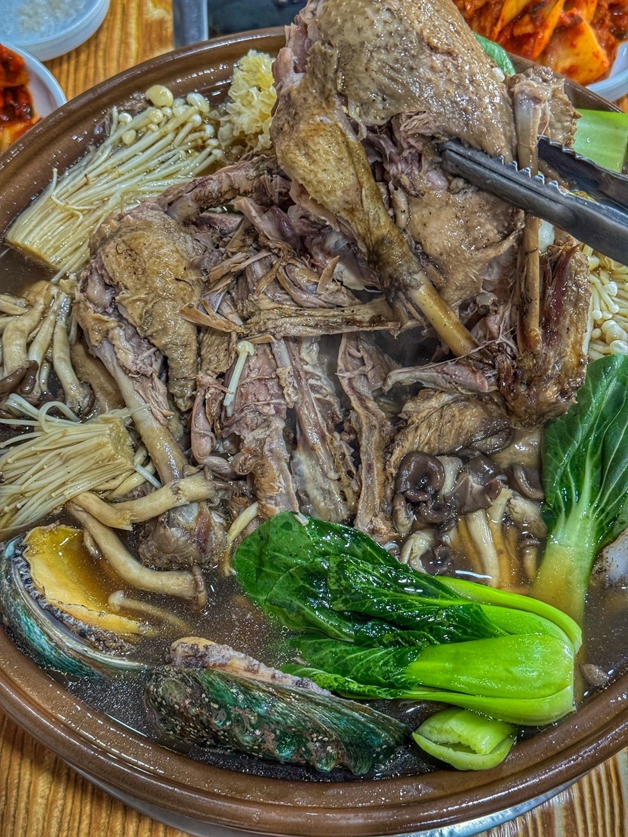 진미식당 사진 3