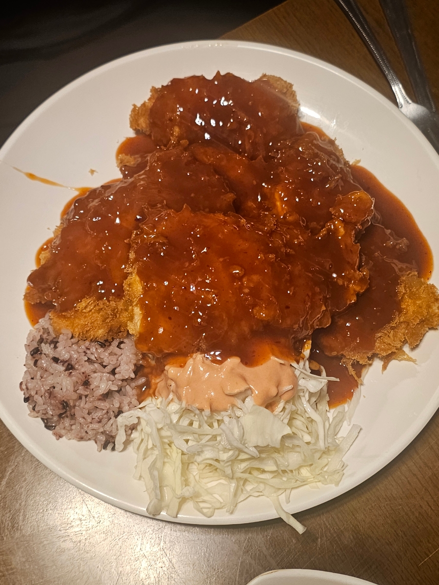 빅돈하우스 동해부곡점 사진 2