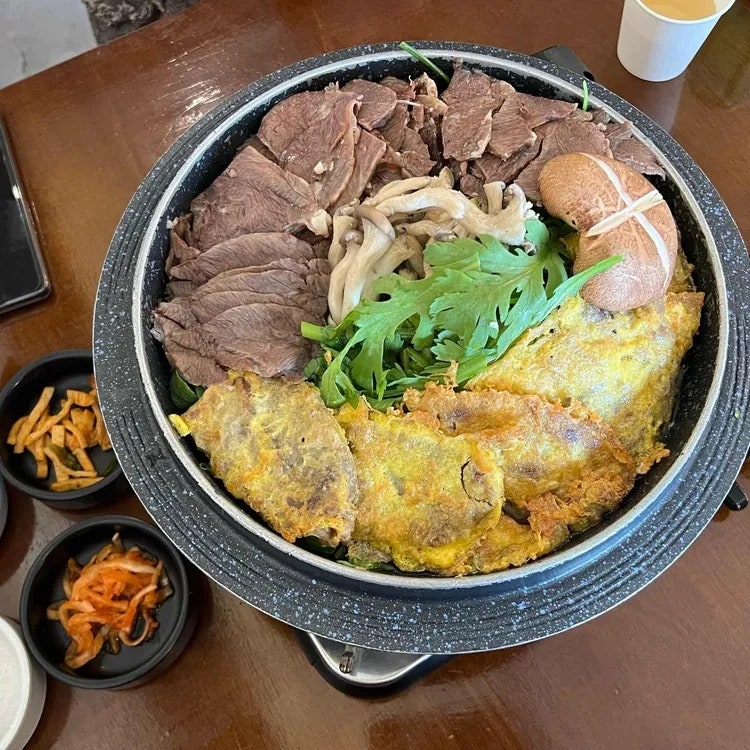 주도락 신용산본점 사진 2