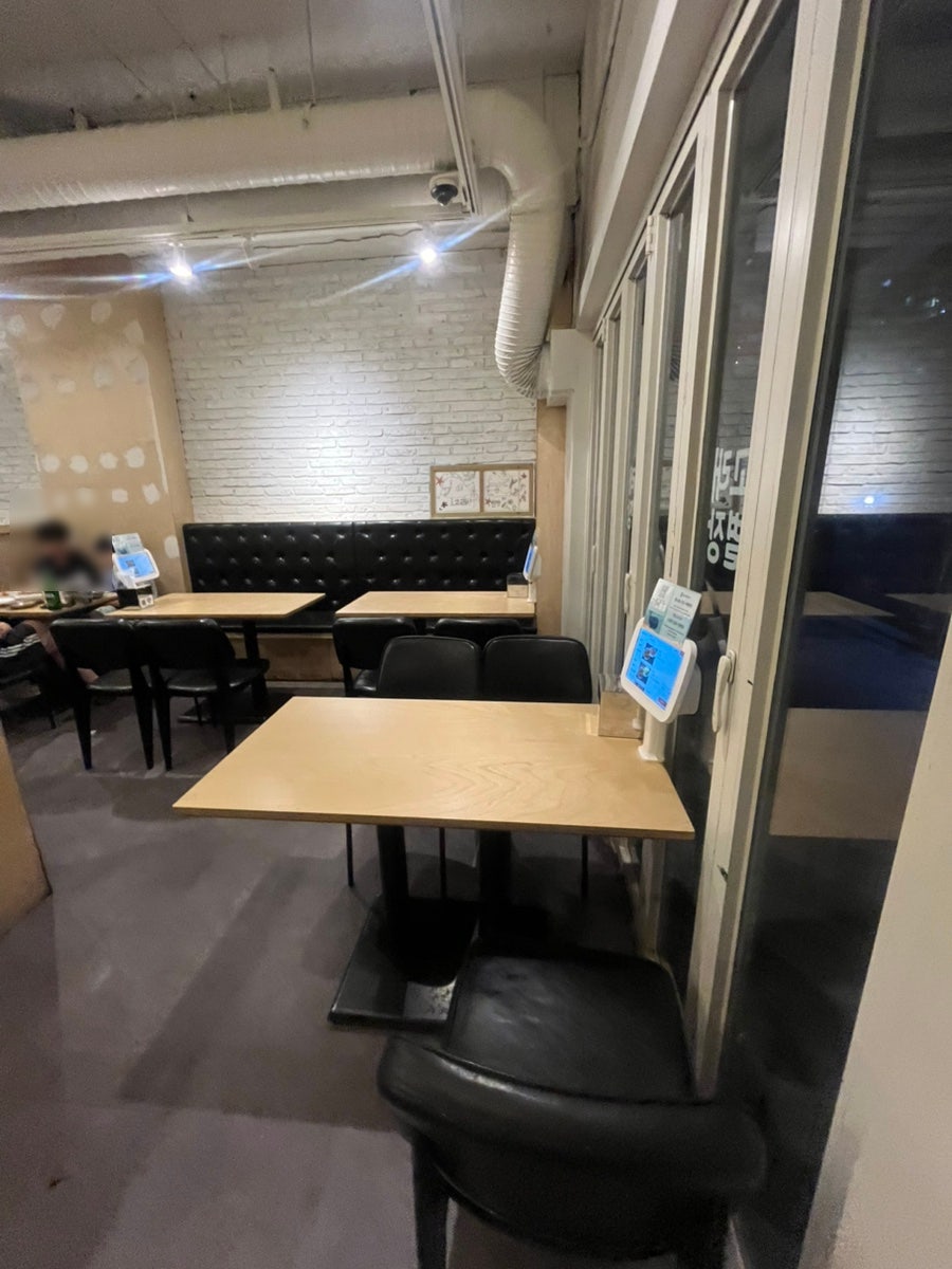 고래별장 수지본점 사진 3