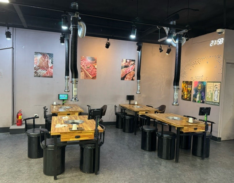 황소갈비 중동점 사진 4