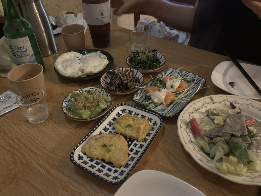 수다 이모카세 사진 6
