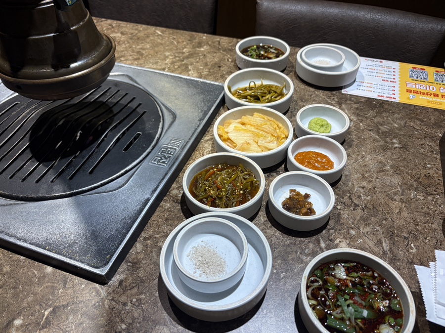 뼈탄집 용산직영점 사진 6