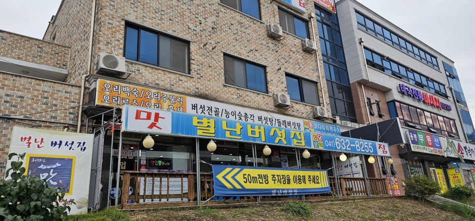 별난버섯집 사진 1
