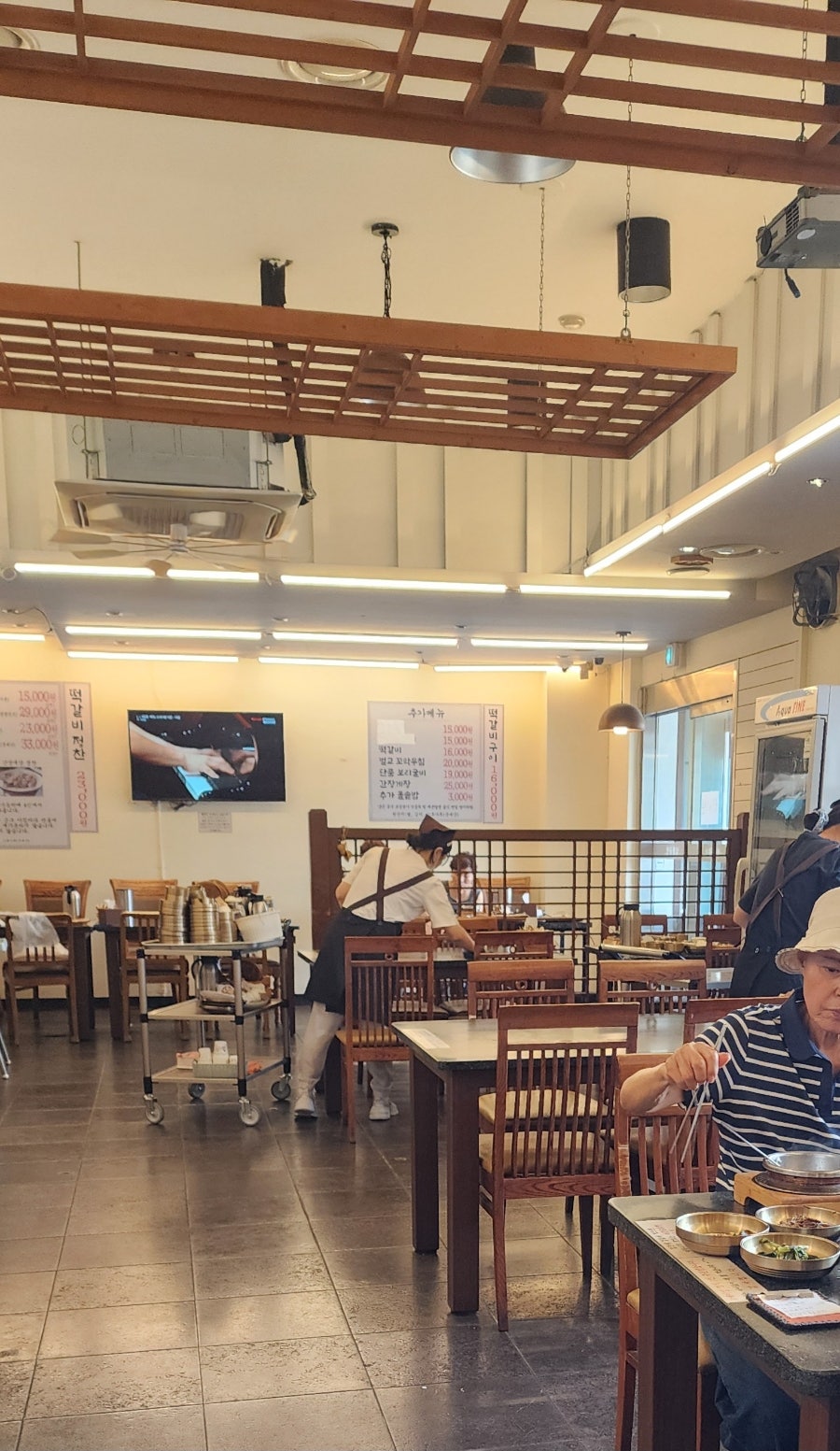 김도연일품밥상 사진 5