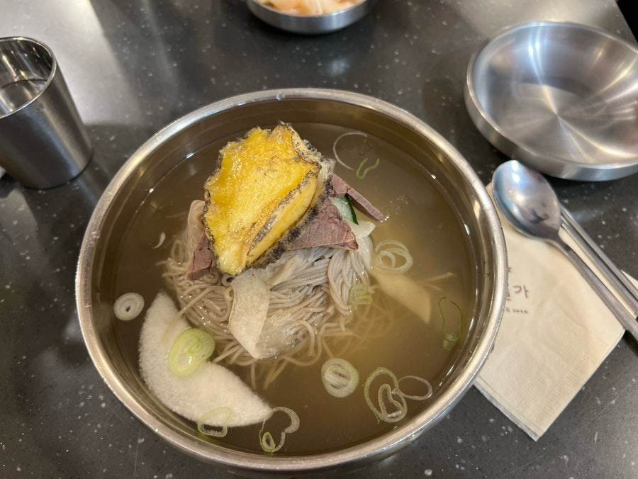 봉밀가 강남구청점 사진 1