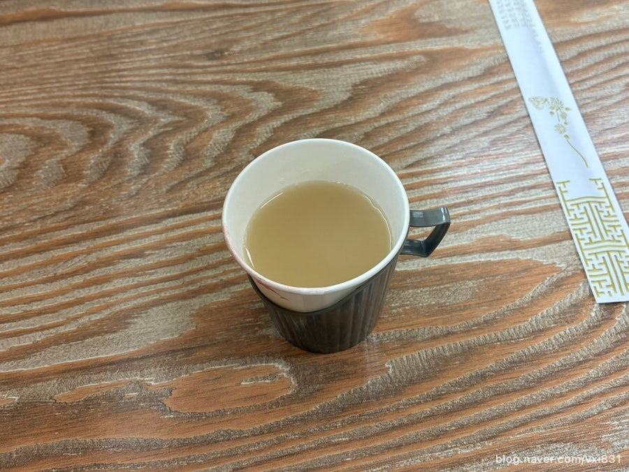 정대냉면 사진 5