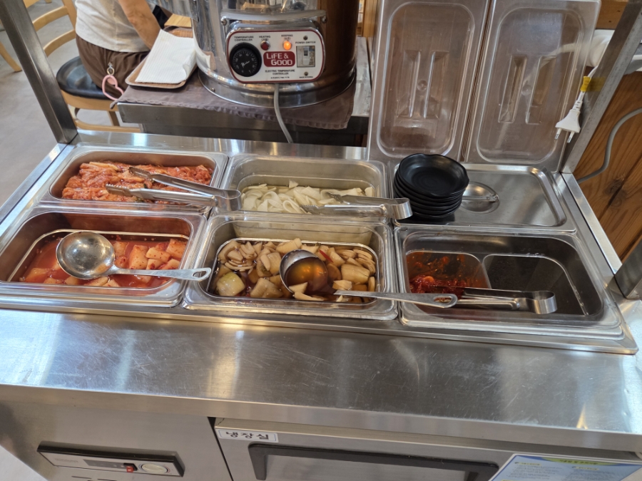 본강남면옥 인천시청본점 사진 4