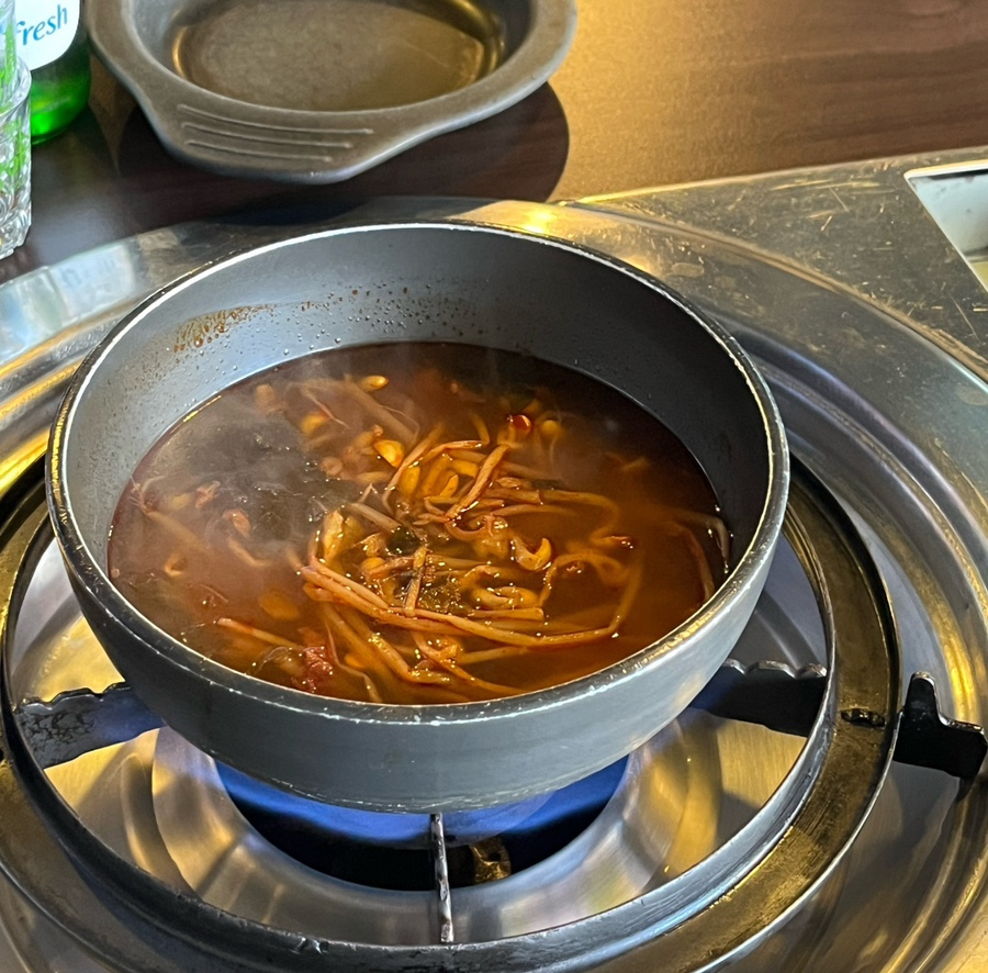 횡성한우곱창 알천 원주2호점 사진 3