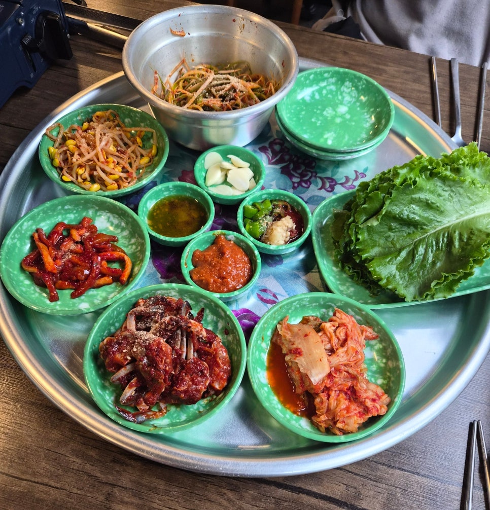 금옥상회 사진 6