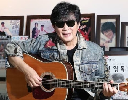 티아라 전보람부터 뮤지컬 배우 아들까지… 전영록이 걸어온 결혼과 가족사(프로필,와이프 ....