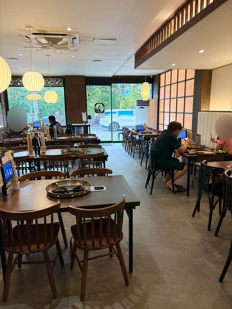 다함닭갈비 사가정직영점 사진 6