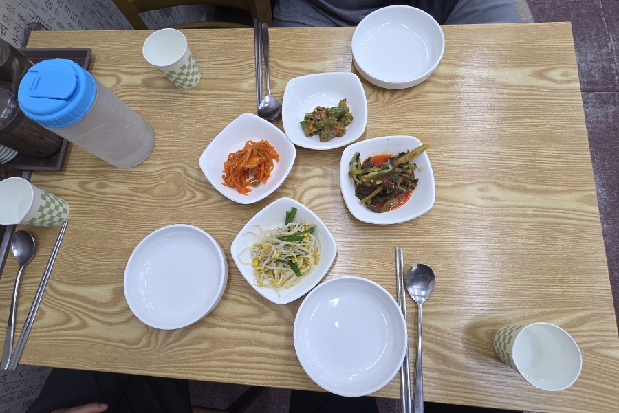 동강어탕국수 사진 3