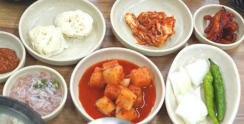 시골순대국밥 사진 2