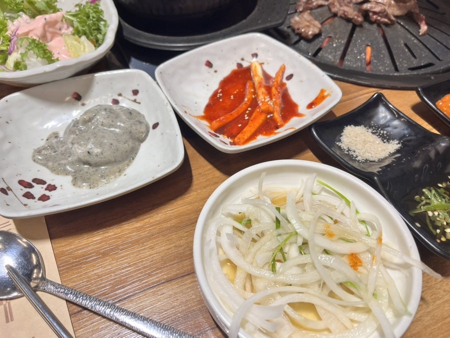 정깊은소담 사진 1
