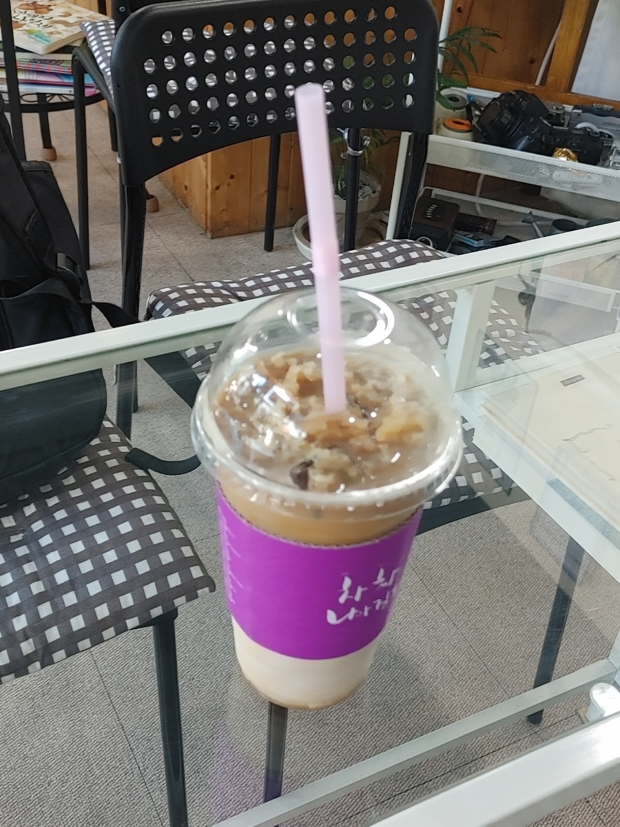 카페하누 사진 5