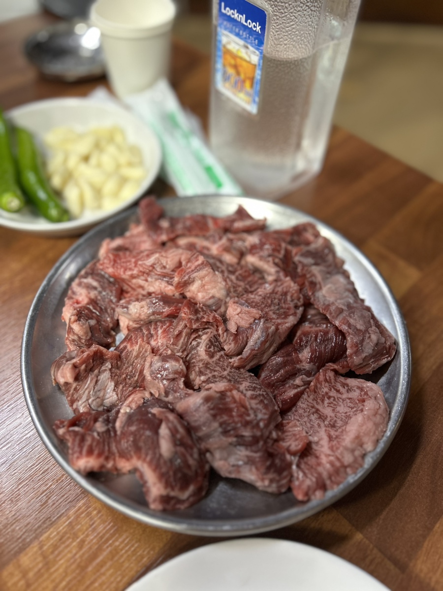 태성식당 사진 5