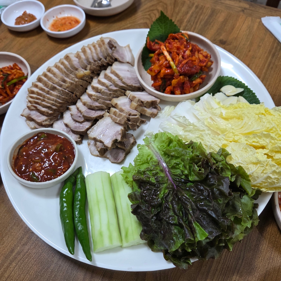 서해안칼국수 사진 5