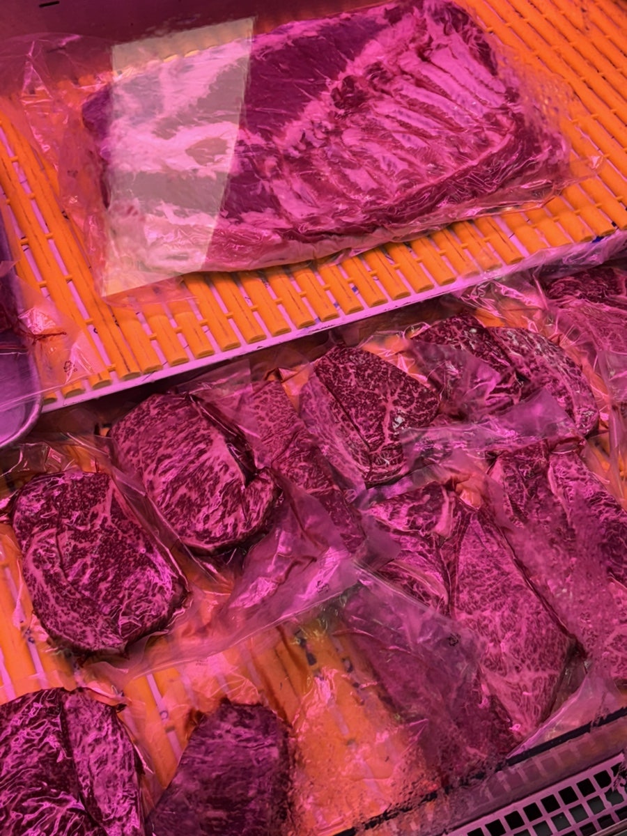 홍성참숯갈비 사진 3