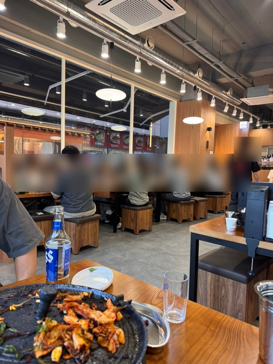솥뚜껑 사진 3