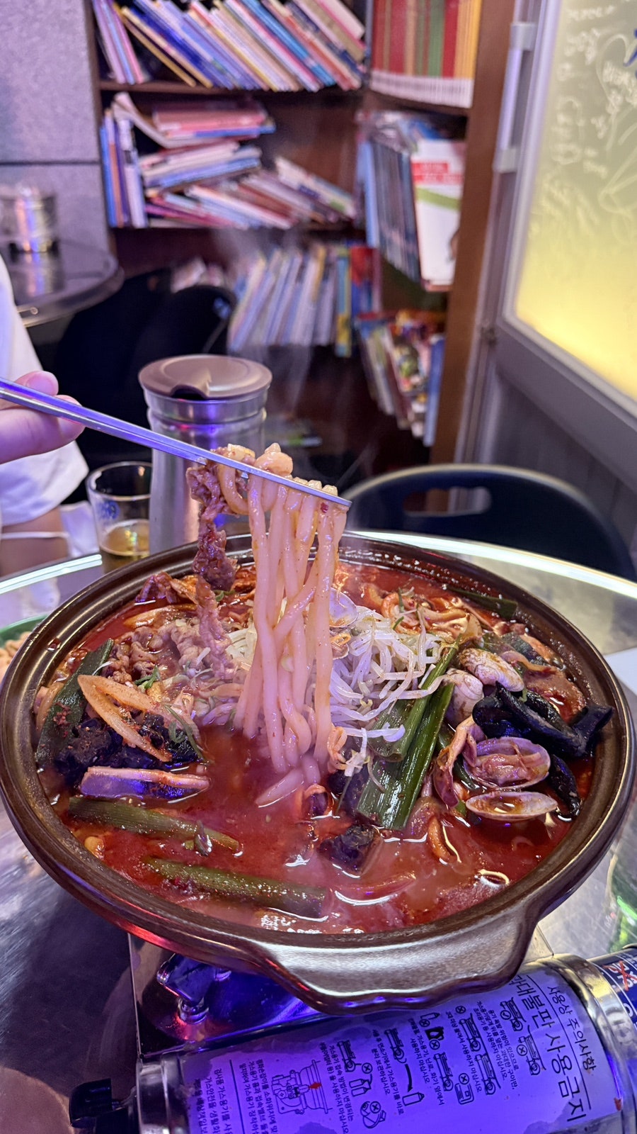 수제비포차 사진 1