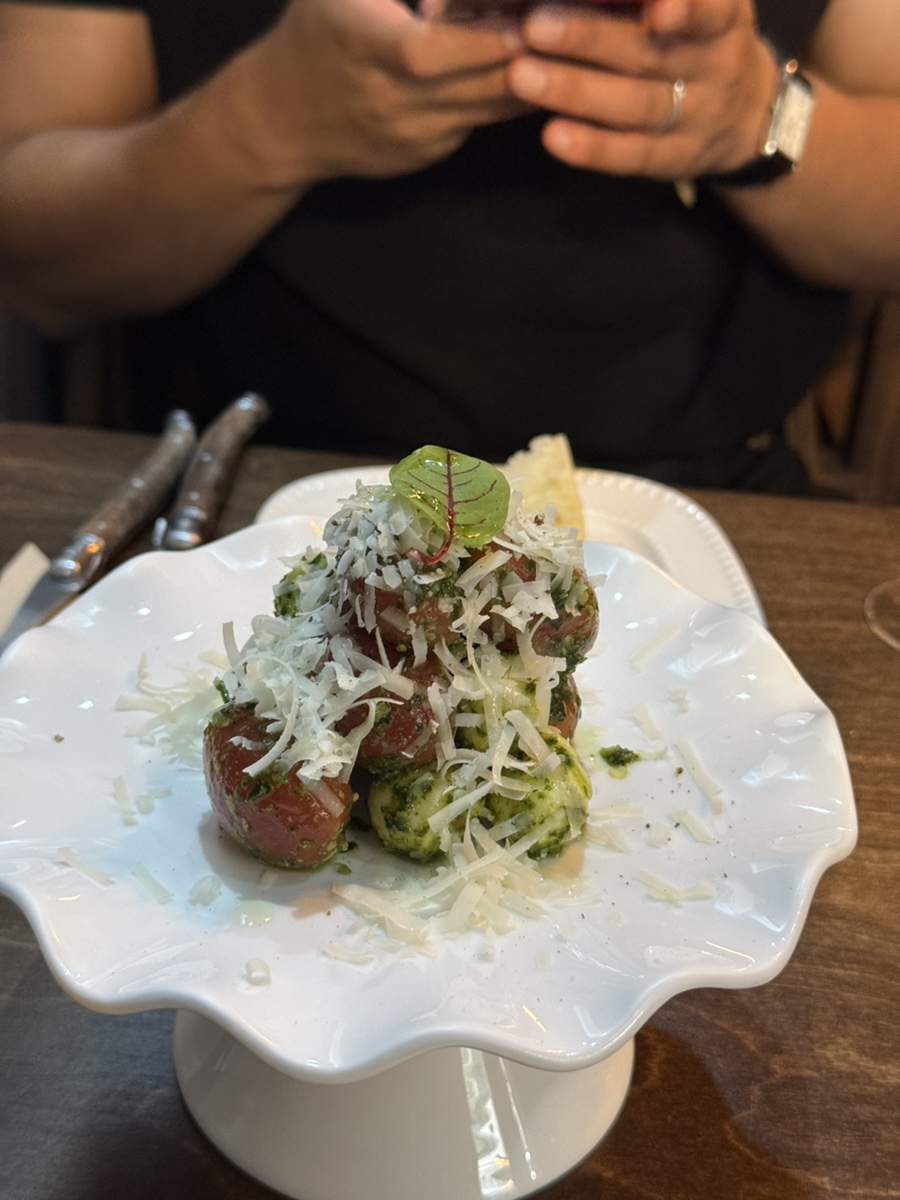 메르카토 사진 5