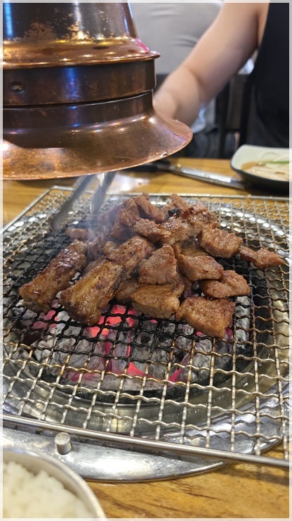 대복숯불갈비 산곡점 사진 1