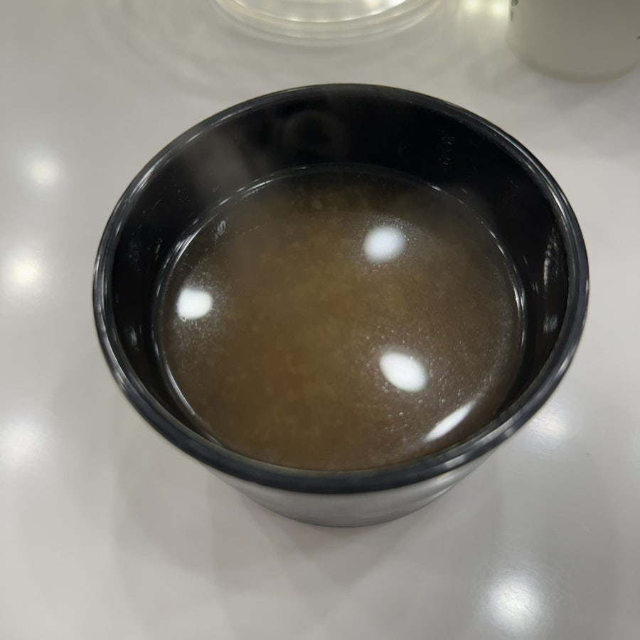 별의별초밥 광명역점 사진 5