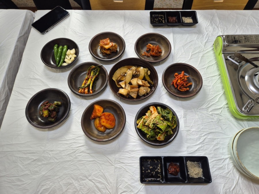 정선가든식당 사진 6