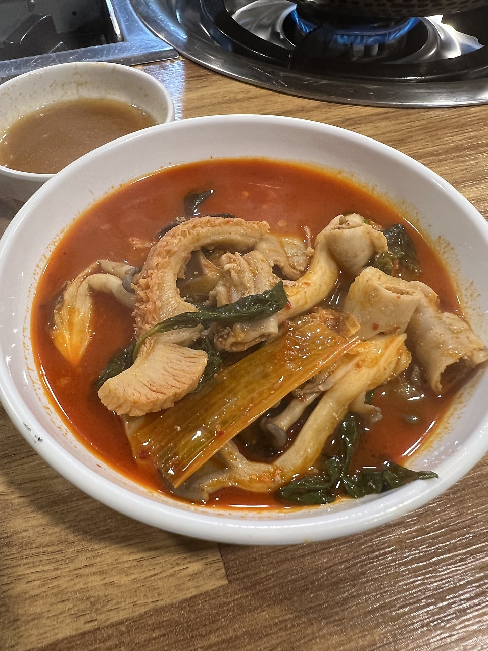 양과창양평해장국 본점 사진 6