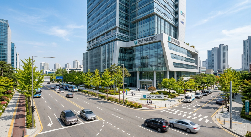 산재보험 신청 방법 모르면 손해보는 핵심 절차