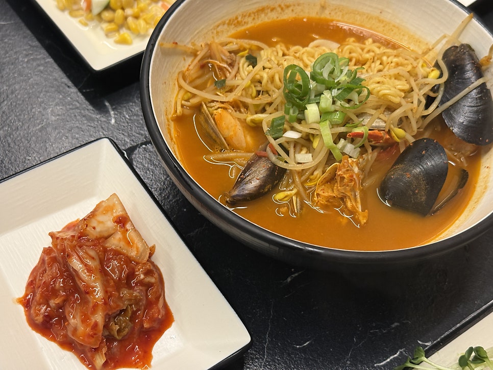 구월 노량진 사진 6
