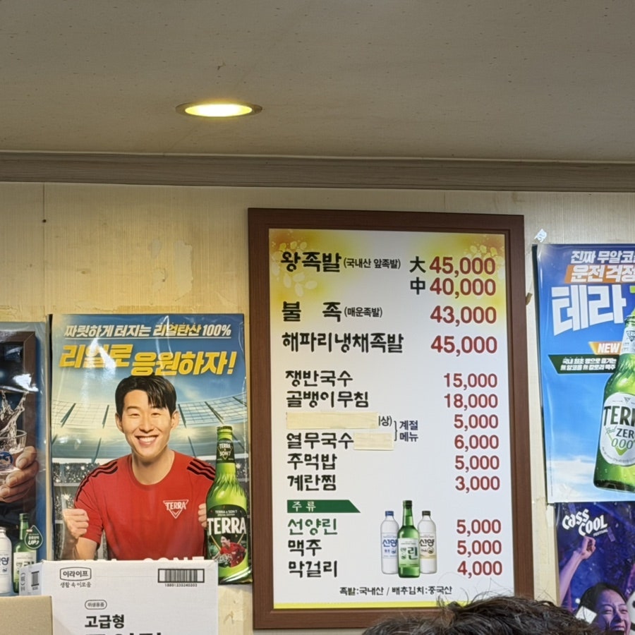노박네황족 사진 2