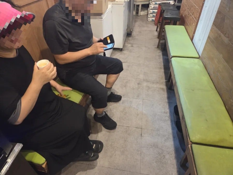 작동홍두깨칼국수 사진 6