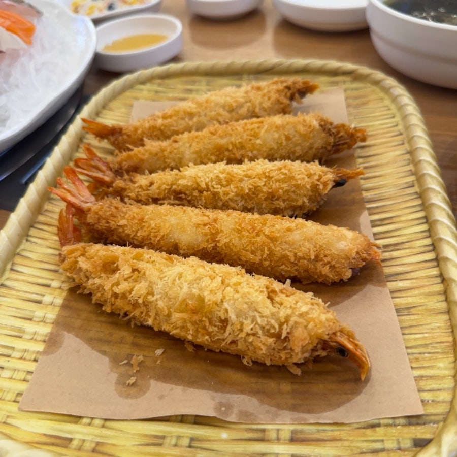 Sokchoojingeoeosijang Gyeonggigwangjujeom photo 6
