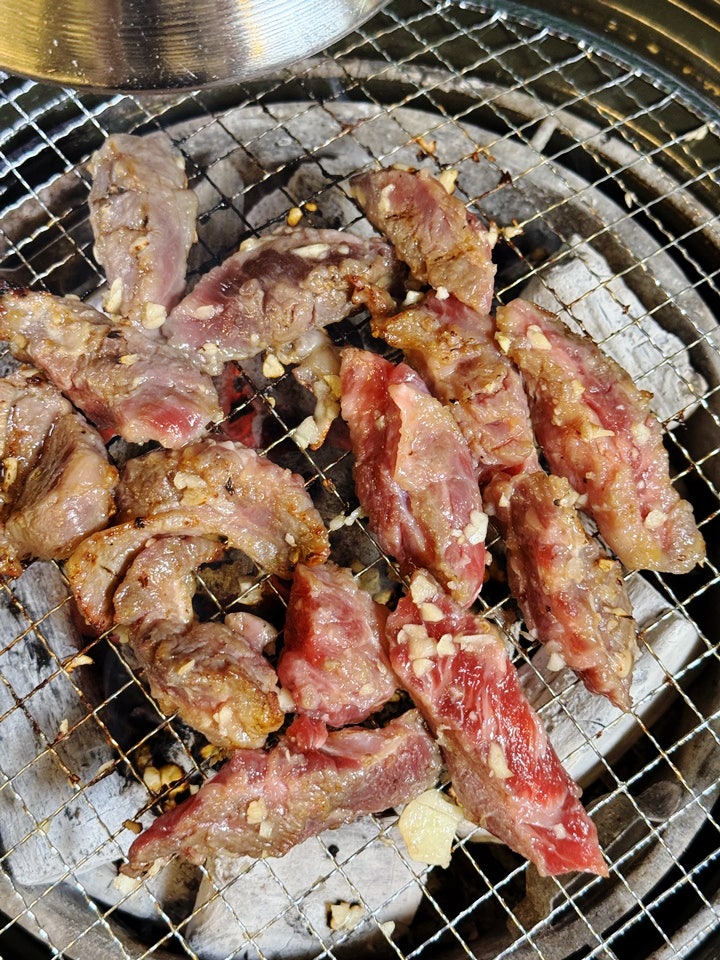 Damgahwarogui Uiwangbaekunhosujeom photo 4