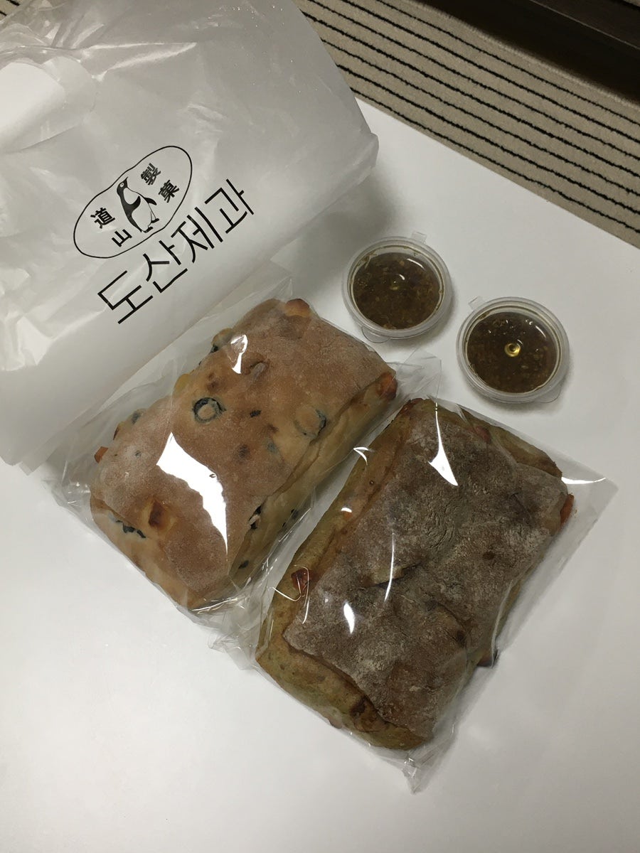 도산제과 사진 4