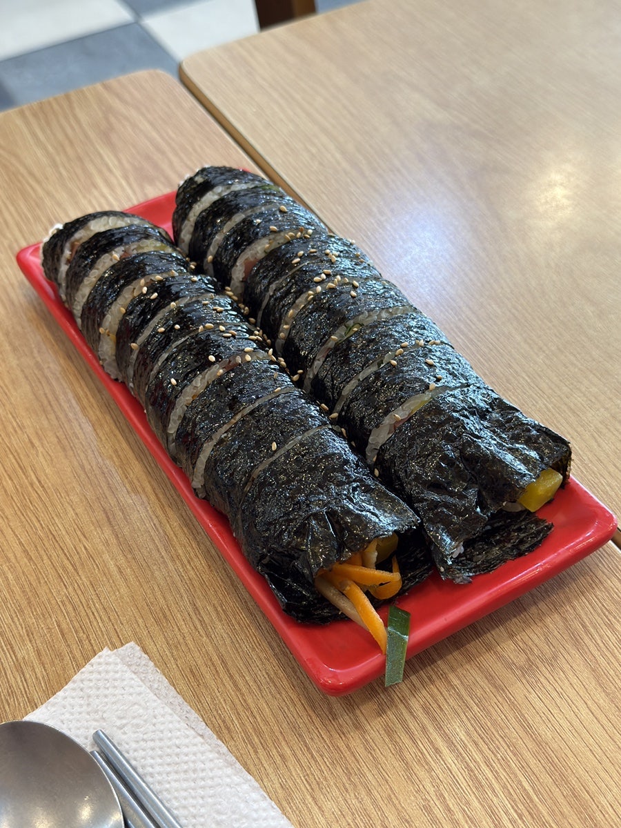 푸드앤김밥 가산점 사진 5