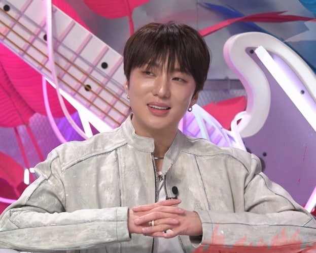 강승윤, 서 꺼낸 군 복무 비화…BTS 진과의 특별한 인연