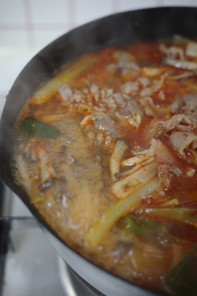 요리할 맛 나는 이유, 버미큘라 유키히라 주물냄비 편수냄비 솔직후기 내돈내산