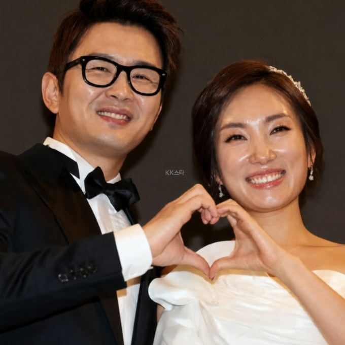 “이혼설까지 돌더니..” 윤형빈·정경미, 결혼 13년 만에 각자 떠난다는 뜻밖의 소식