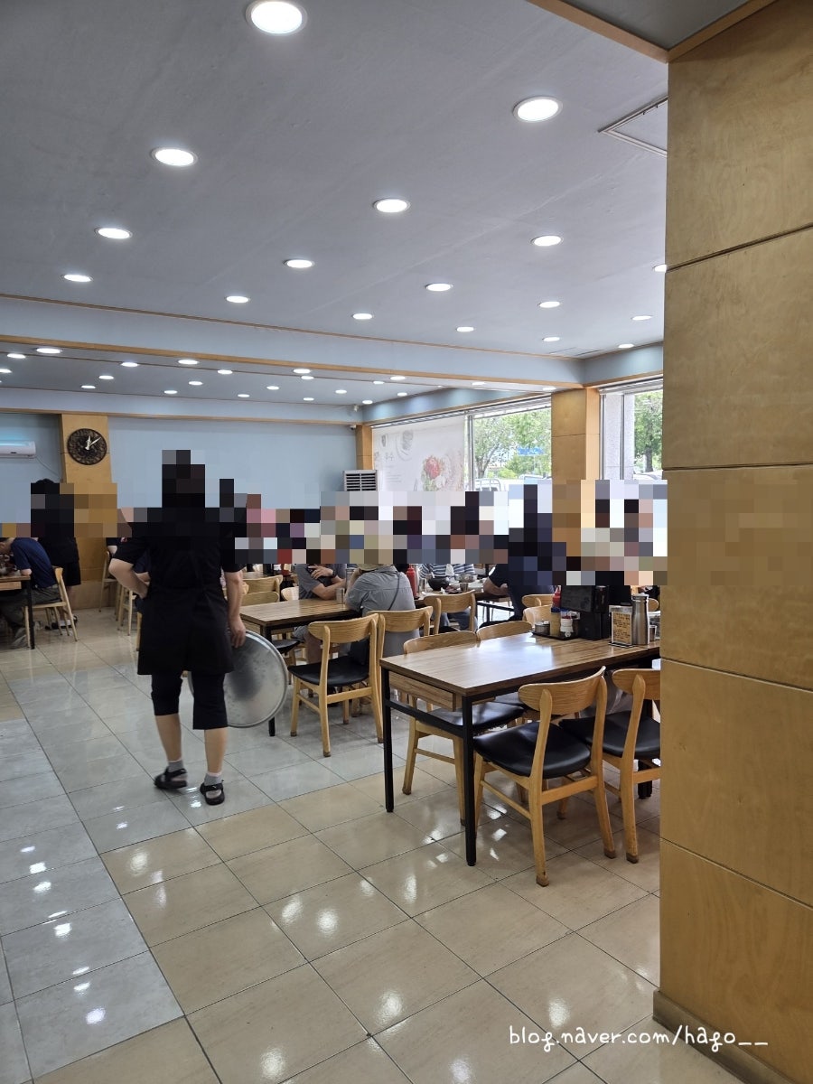 삼교리동치미막국수 원주무실점 사진 3
