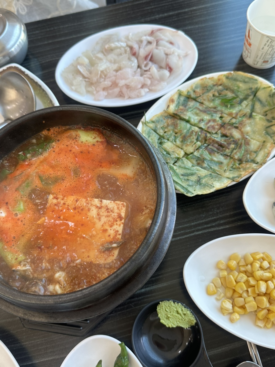 김해횟집 사진 4